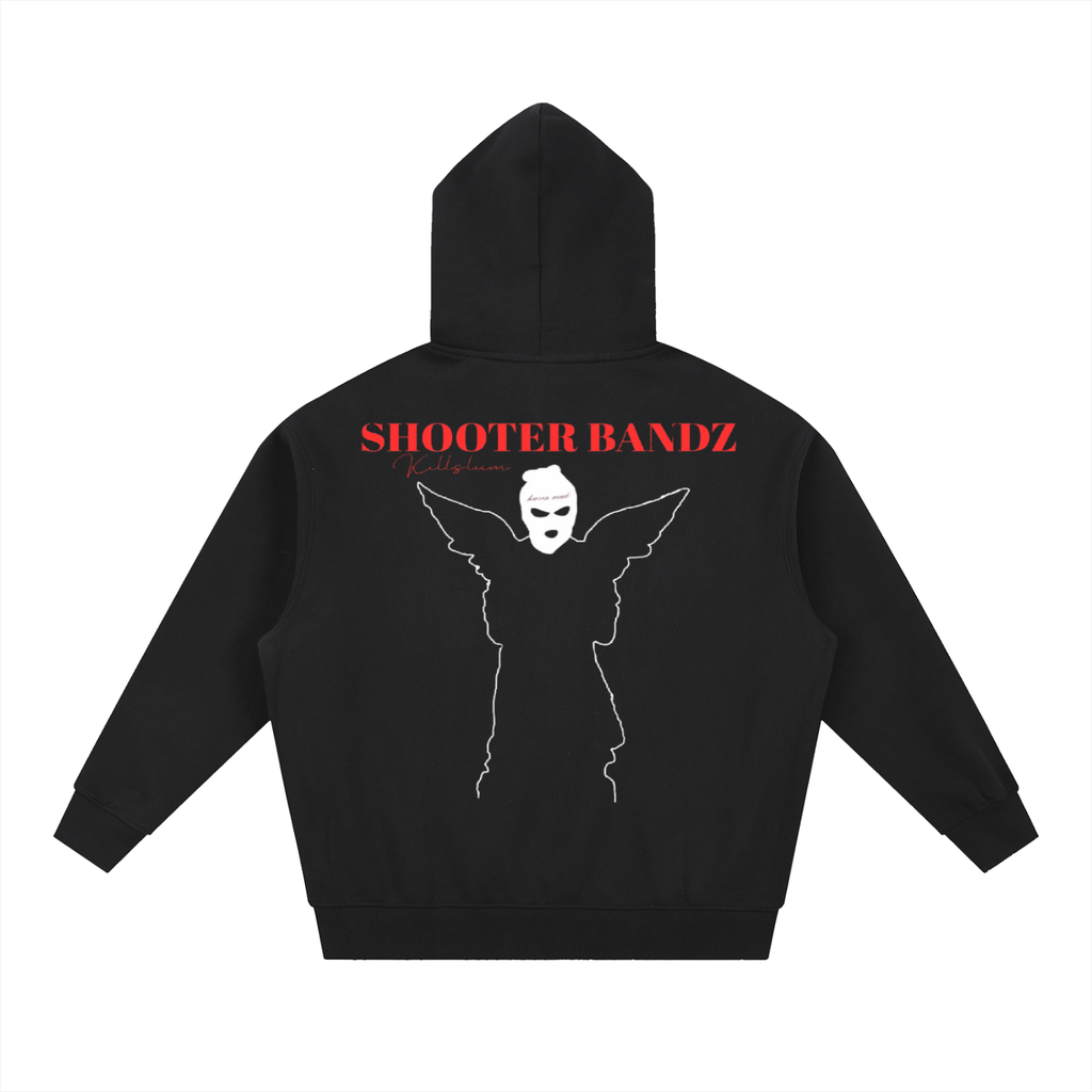 KILLSLUM/SHOOTER BANDZ HOODIE