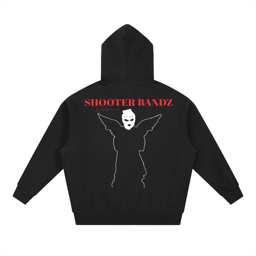 KILLSLUM/SHOOTER BANDZ HOODIE