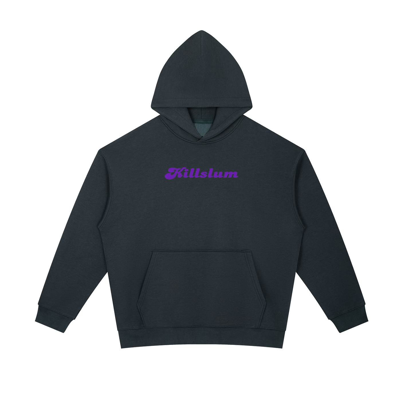 KILLSLUM LEANER HOODIE
