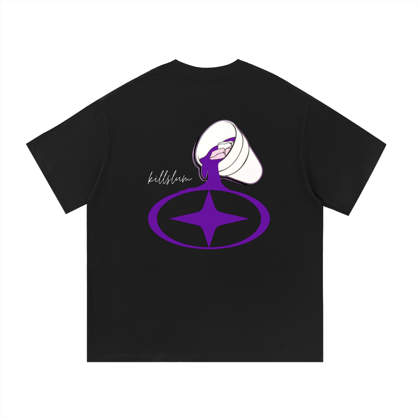 KILLSLUM INTRODUCING SHOOTER BANDZ