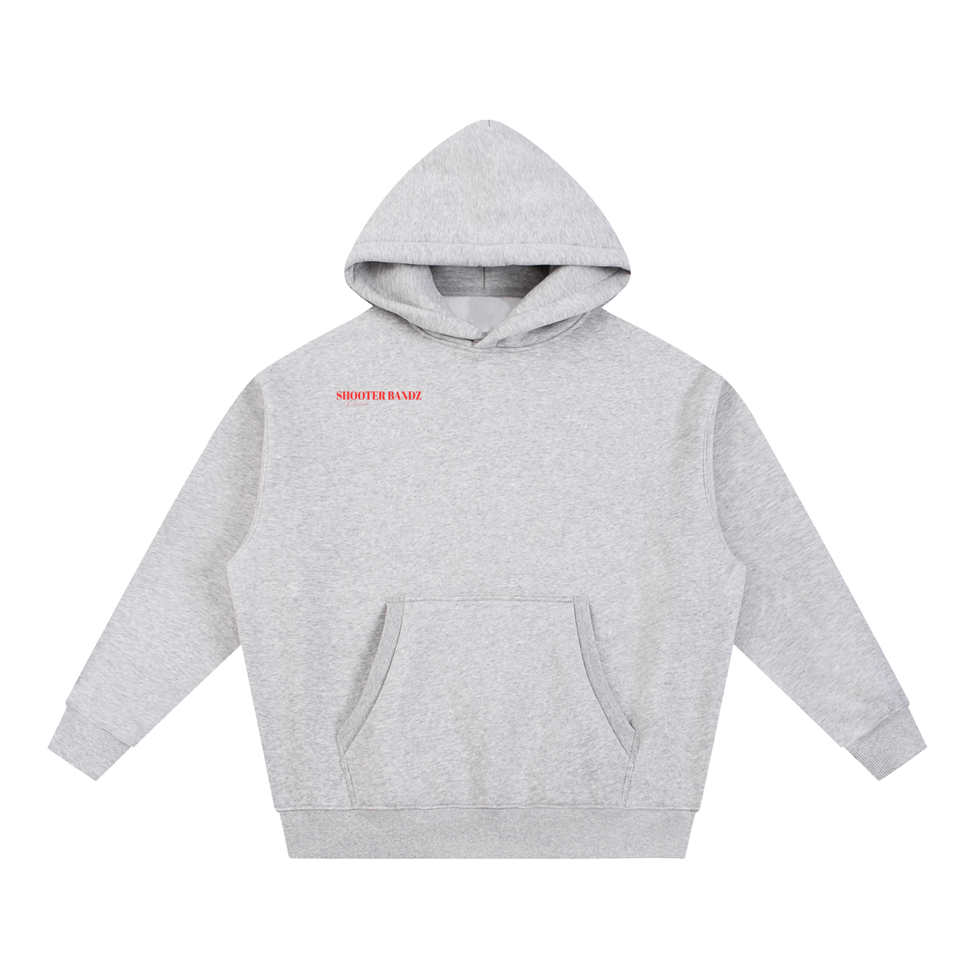 KILLSLUM/SHOOTER BANDZ HOODIE