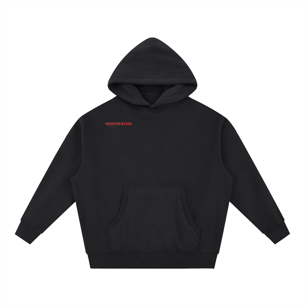 KILLSLUM/SHOOTER BANDZ HOODIE