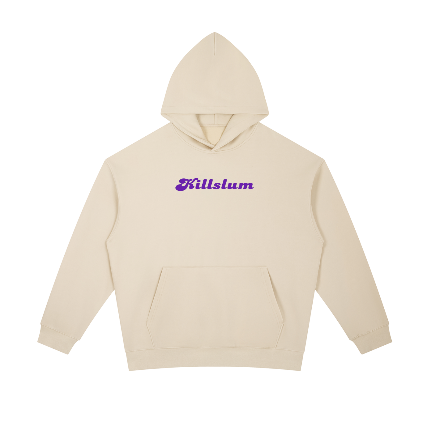 KILLSLUM LEANER HOODIE