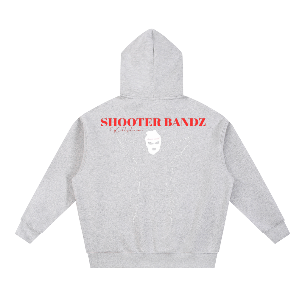 KILLSLUM/SHOOTER BANDZ HOODIE