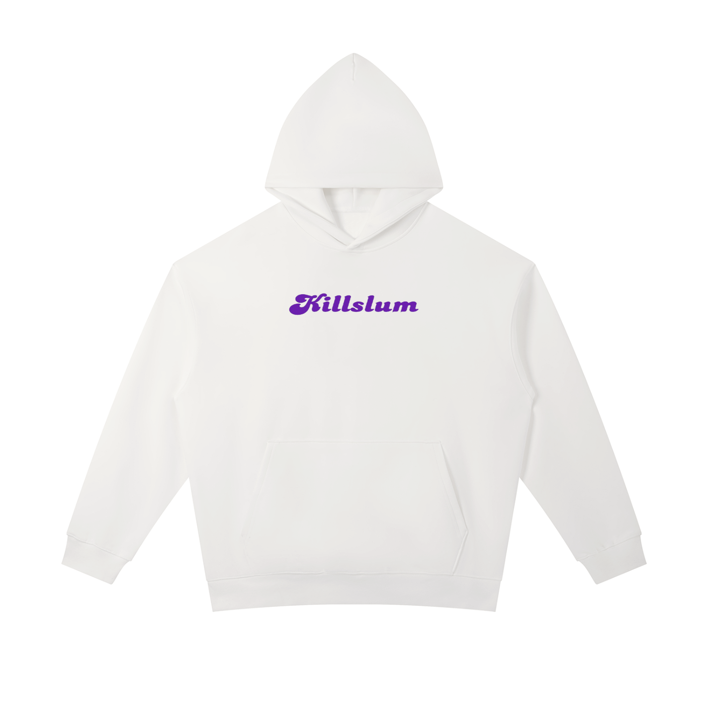 KILLSLUM LEANER HOODIE