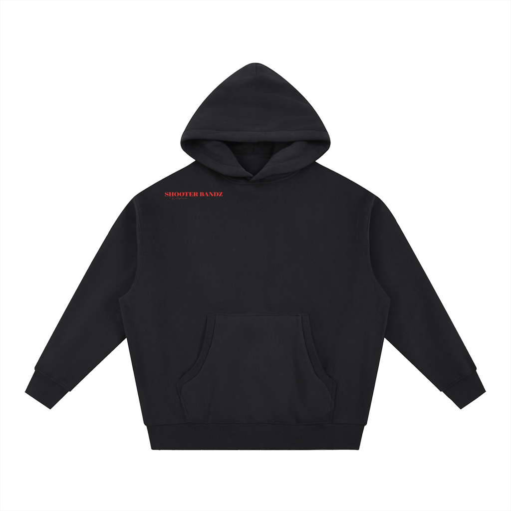 KILLSLUM/SHOOTER BANDZ HOODIE MASKED UP