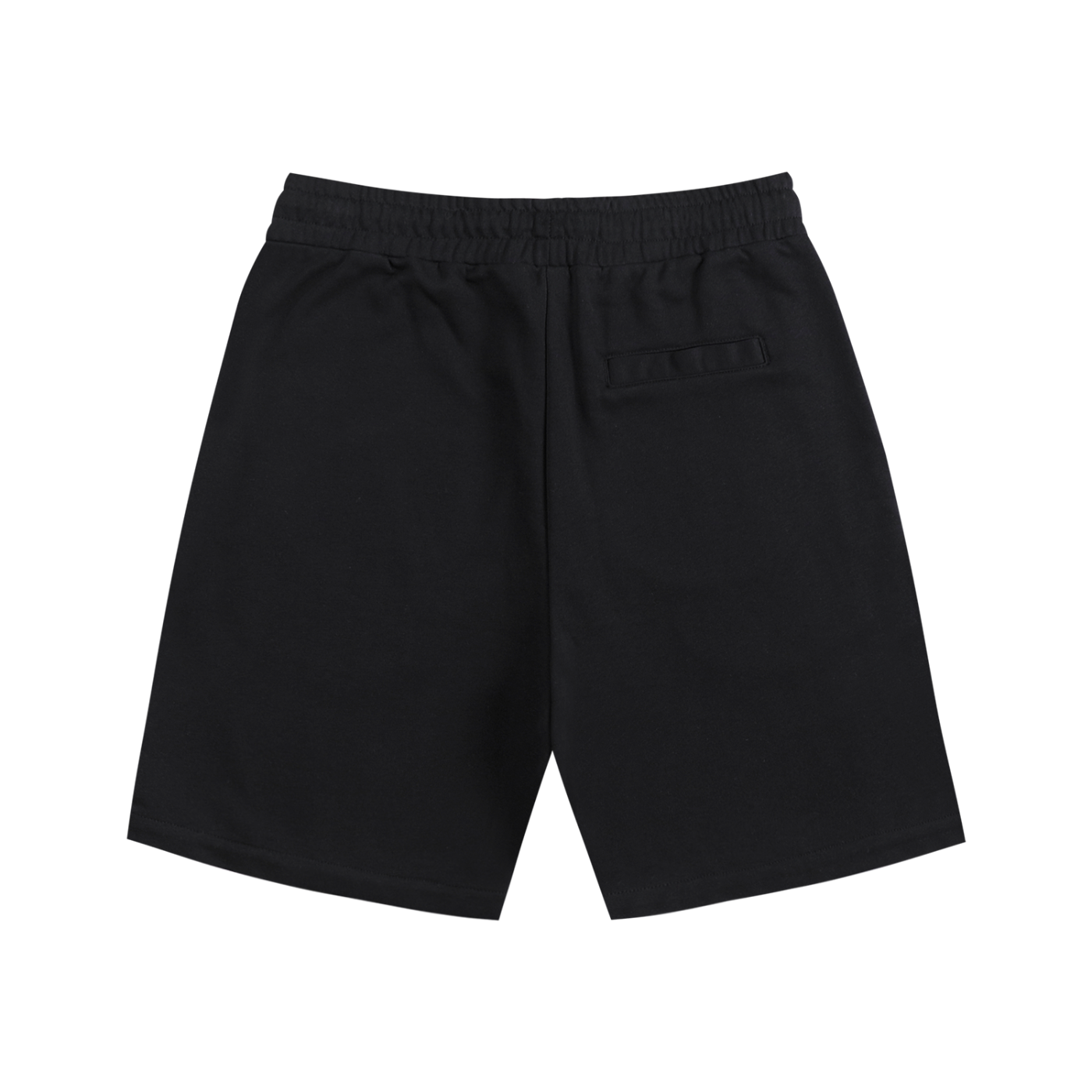 mr monopoly KIllslum shorts