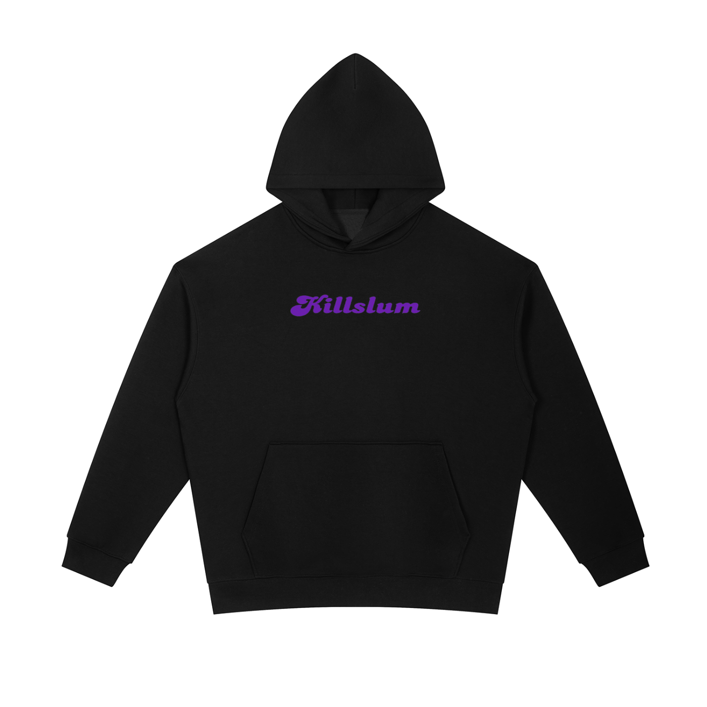 KILLSLUM LEANER HOODIE